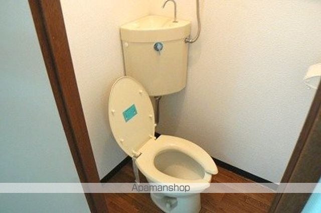 美唄総合ハイツの内装写真