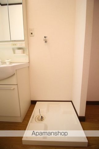 フレグランス里 B棟の内装写真