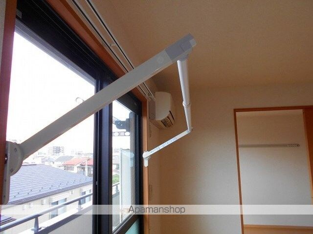 アルシオネ　壱番館[2LDK/56m2]の内装4