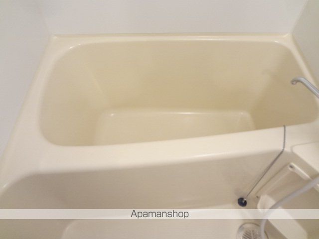 メビウスの内装写真