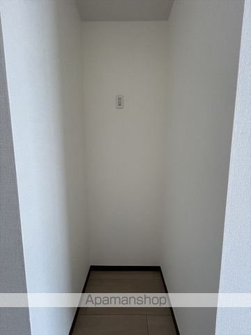 サルビアの内装写真