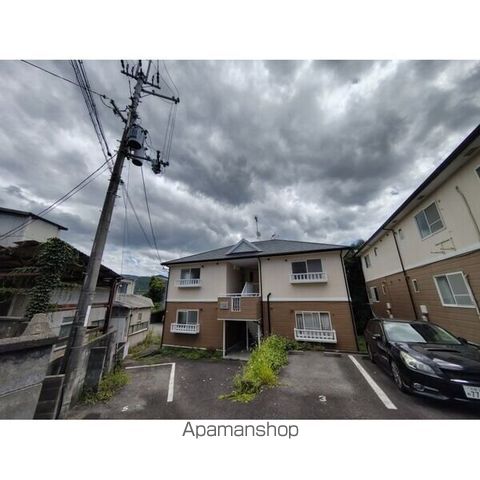 エステートピア松英2の外観写真
