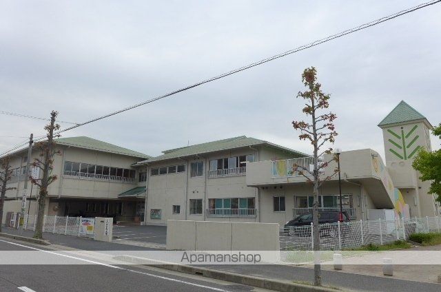 グローリアス安城二本木町北館の周辺写真