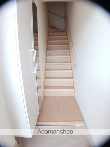 JadeHouse Dの内装写真