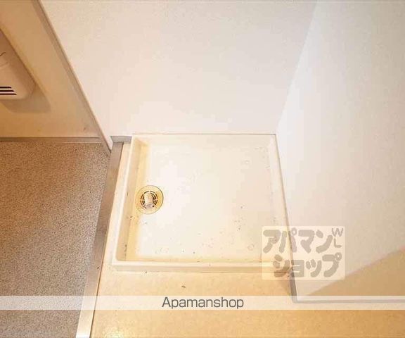 サンミッシェル吉田の内装写真