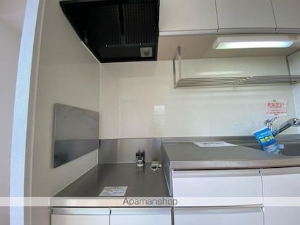 シムリーミナⅢ[2LDK/57.71m2]の内装2