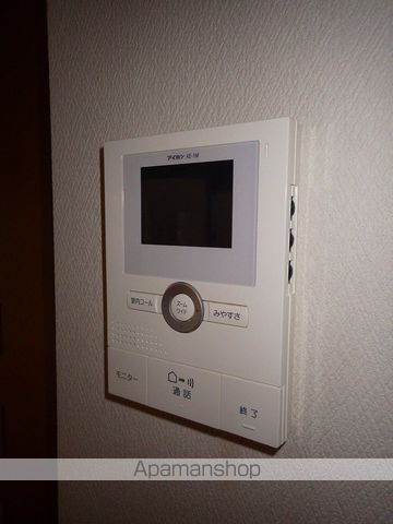 レジデンス勾当台の内装写真