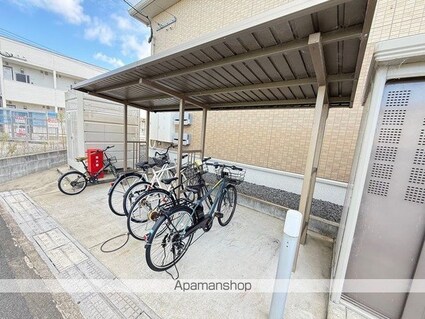 プレミアムⅩⅠ・ⅩⅡ番館　Ｂ棟[1LDK/45.84m2]の内装1