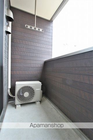 中村家 RONDENの内装写真