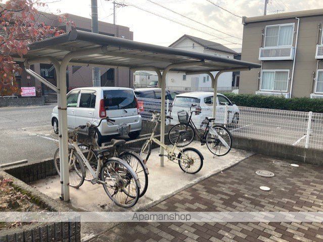 レオパレスセジュールコート チヨダ21のその他写真