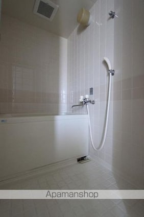 百石ハイツ[3LDK/68.25m2]のバス