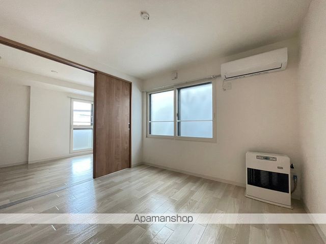 アレナ宮の沢の内装写真