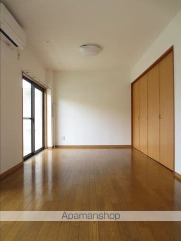 ラベンダー日向の内装写真
