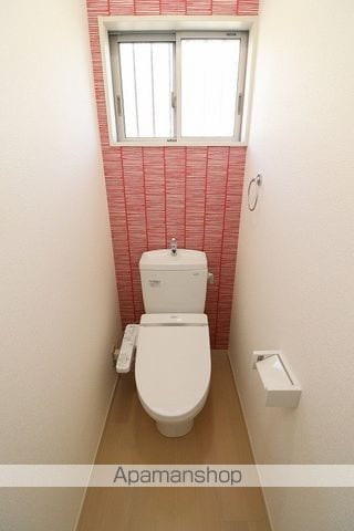 コリーヌの内装写真