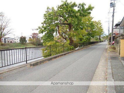 第３伸陽閣[1K/24.76m2]の周辺8