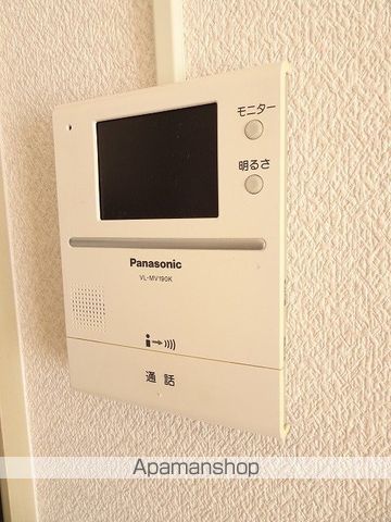 サンヒルズ五福の内装写真