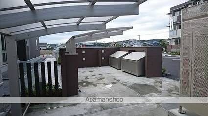 ドリーム　Ｂ棟[2LDK/65.19m2]の内装2