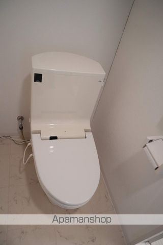 エヌエムセットの内装写真