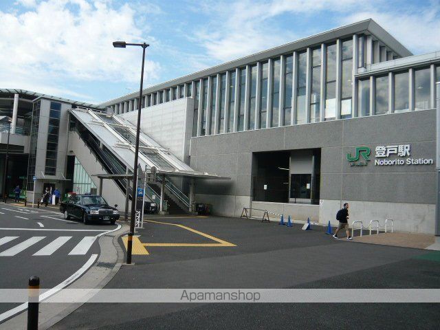 レオパレスアーバン向丘の周辺写真