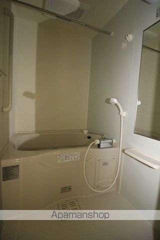 ファイン・レジデンスの内装写真