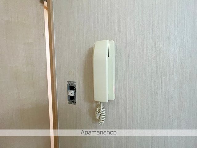 グリーンマンションの内装写真