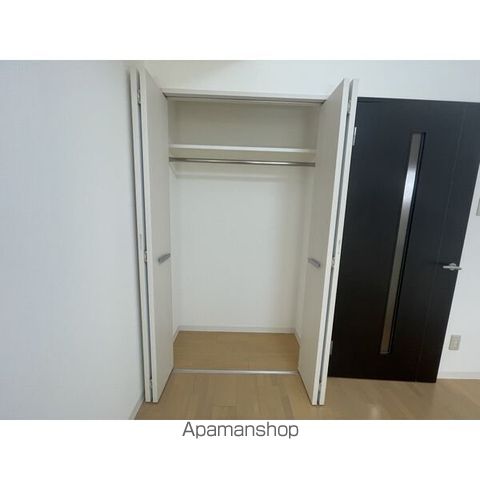 クレシェール大須の内装写真