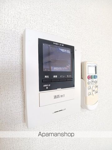 エーガーデン桜園の内装写真