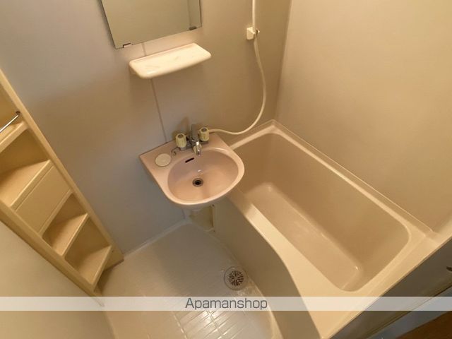 グレイス東洋の内装写真
