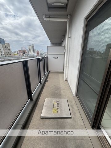 FORTEFUKUSHIMAの内装写真