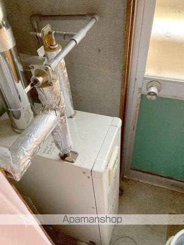 函館本線 小樽駅 徒歩47分 2階建 築54年の内装写真