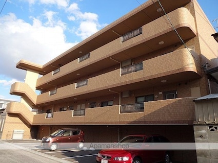 マリベール天龍[1LDK/42m2]の外観3