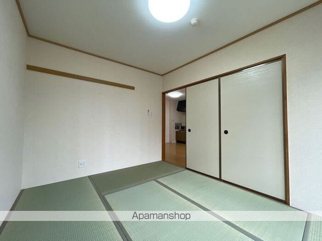 ピュアハイツ有本　Ⅰ[2LDK/53.68m2]の内装2