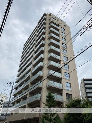 プラウド浦和常盤マークス
