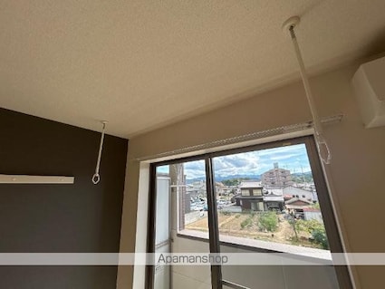 サンコート阿方[1K/30.87m2]の内装1