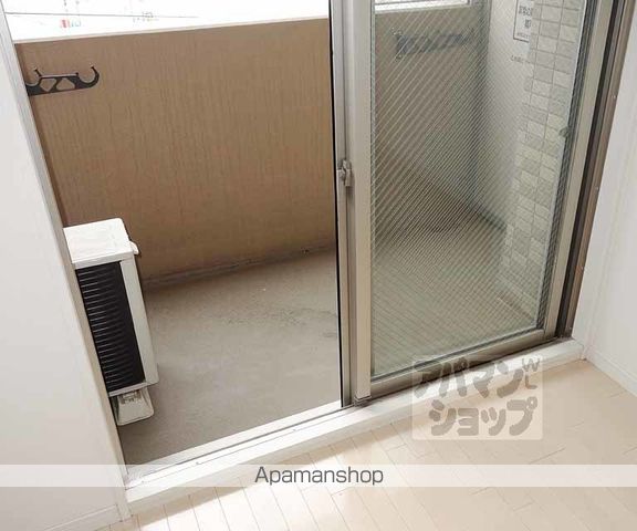 プレサンス京都駅前千都の内装写真