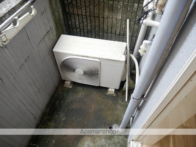 ハイツシンセリティの内装写真