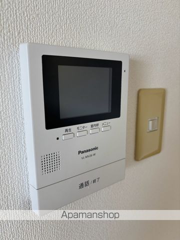 B-maimaiの内装写真