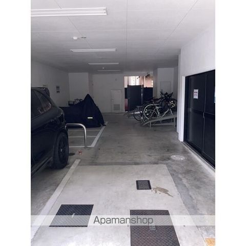 Ｍ・Ｍレジデンス（旧ＭｉＣＬＡ　ＭＡＫＡＮＡ）[1K/42.08m2]のその他内装9