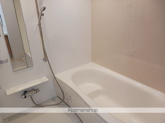 オコトベース Aの内装写真