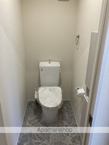 戸田市 2階建 新築の内装写真