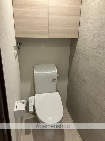 TOTOーCROSS祇園の内装写真