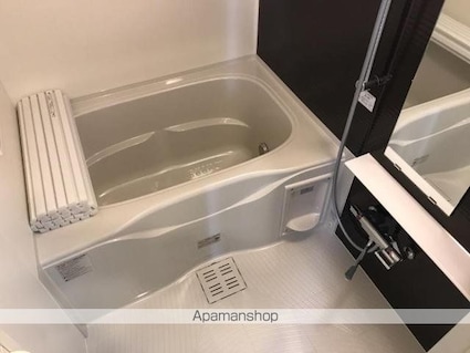 仮）名取市小山工事[1LDK/44.3m2]のバス