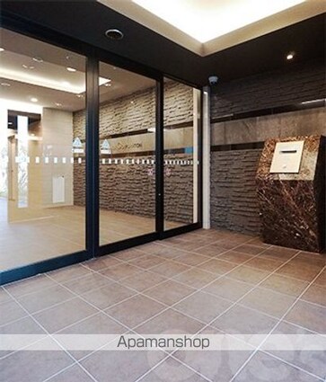 プレサンス錦ラウム[1LDK/39.92m2]の外観4