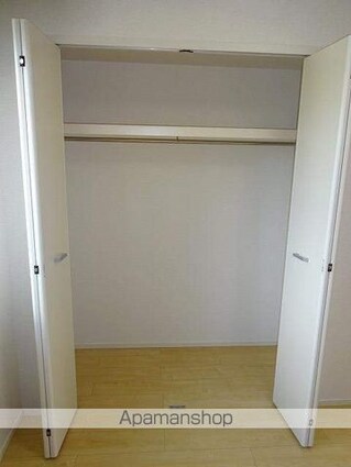 フィールドビーチ加茂名[1LDK/42.28m2]の収納