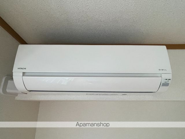 ビーミングベルIの内装写真