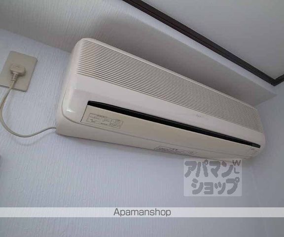 ルピナス321の内装写真