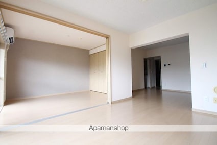 しゃんぐりらひる[2LDK/57m2]の内装1