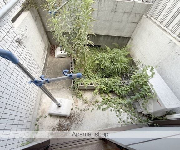 レスポワール山科の内装写真