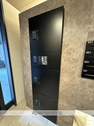 RESIDENCE SHINMEI 新道東のその他写真