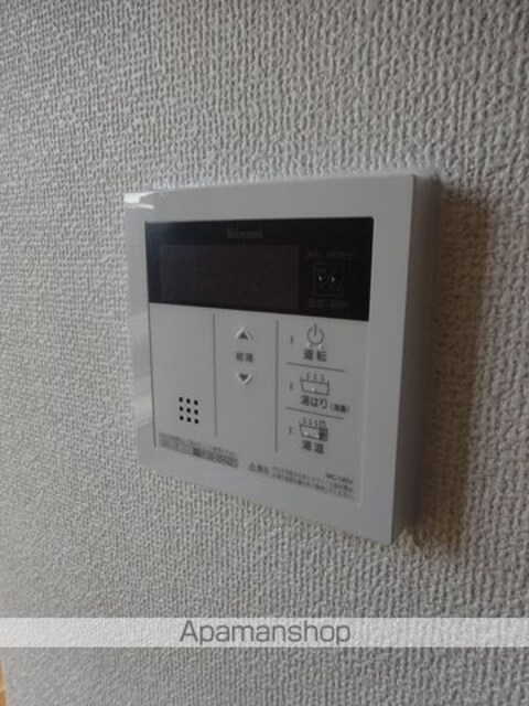 和歌山県和歌山市西高松１丁目[1R/20m2]の内装5